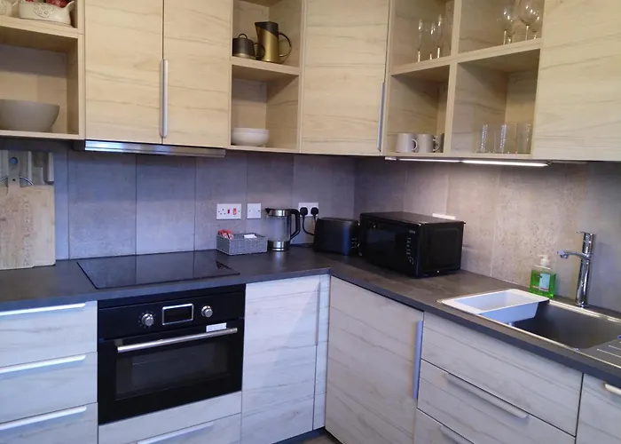 Beautiful 3-Bed Bungalow Kessingland Rural Retreat