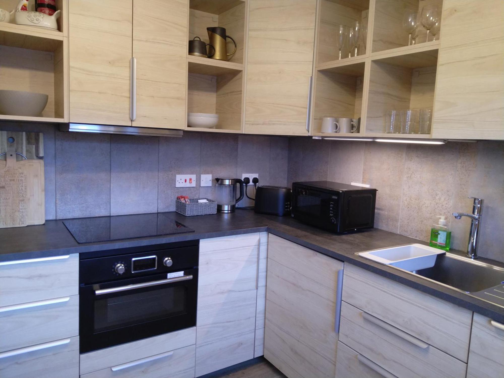 Beautiful 3-bed Kessingland Rural Retreat *