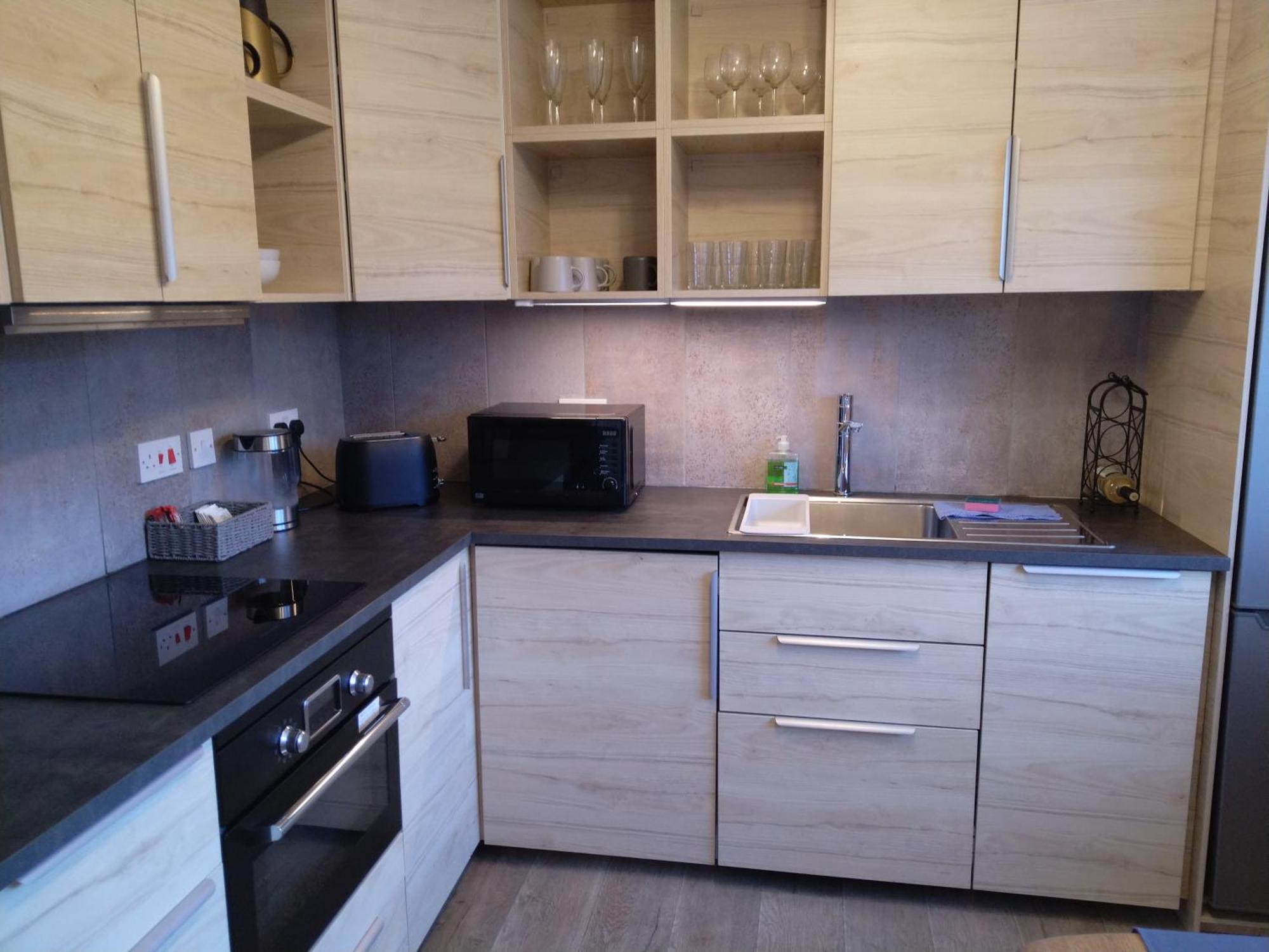 Beautiful 3-bed Kessingland Rural Retreat * Lowestoft