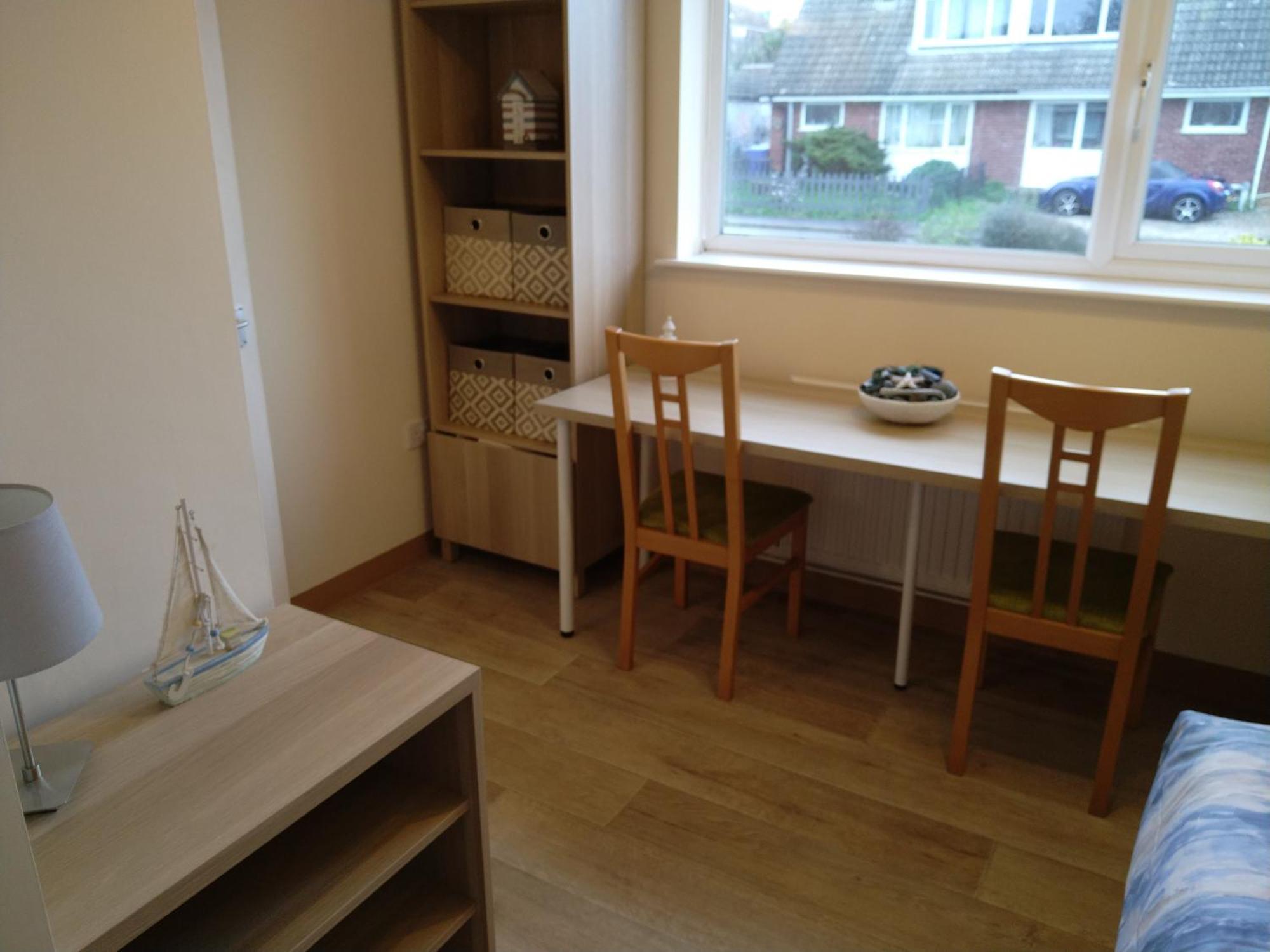 Holiday home Beautiful 3-bed Kessingland Rural Retreat *