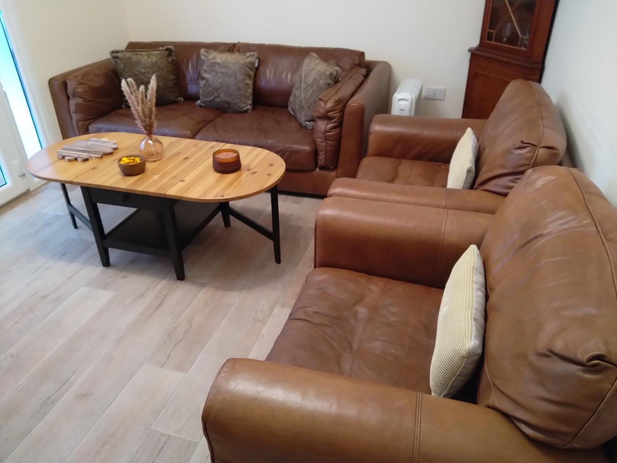 Beautiful 3-bed Kessingland Rural Retreat