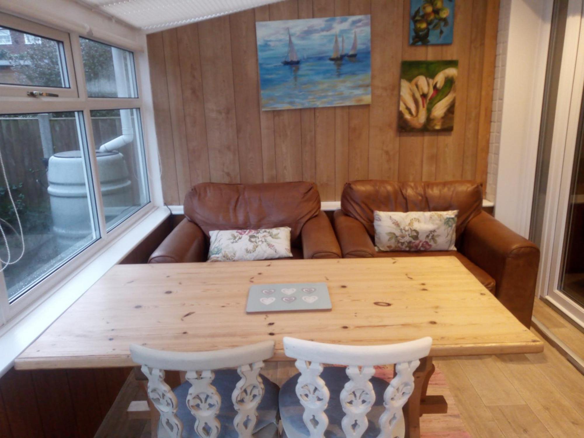 Holiday home Beautiful 3-bed Kessingland Rural Retreat Lowestoft