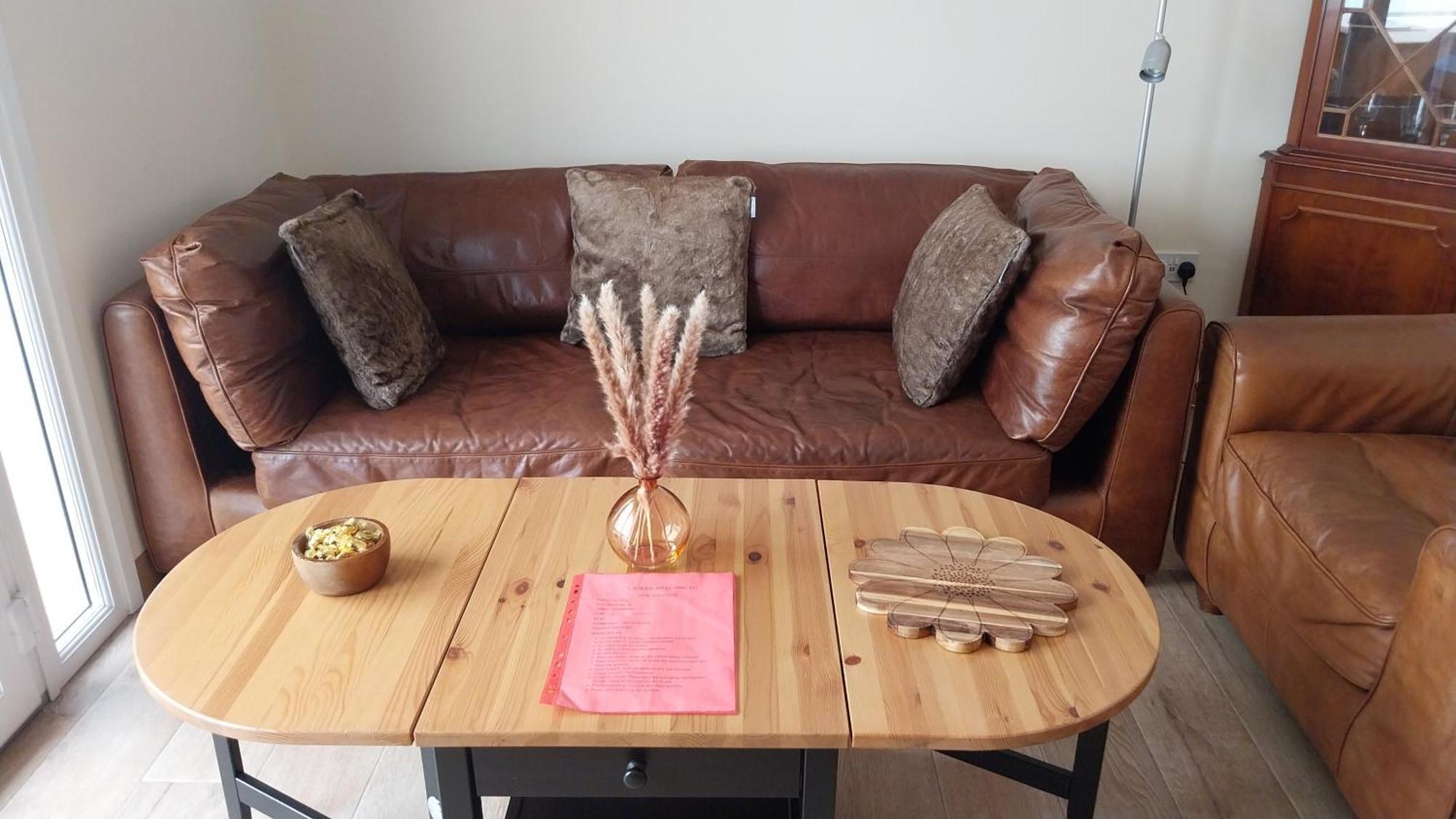 Holiday home Beautiful 3-bed Kessingland Rural Retreat *