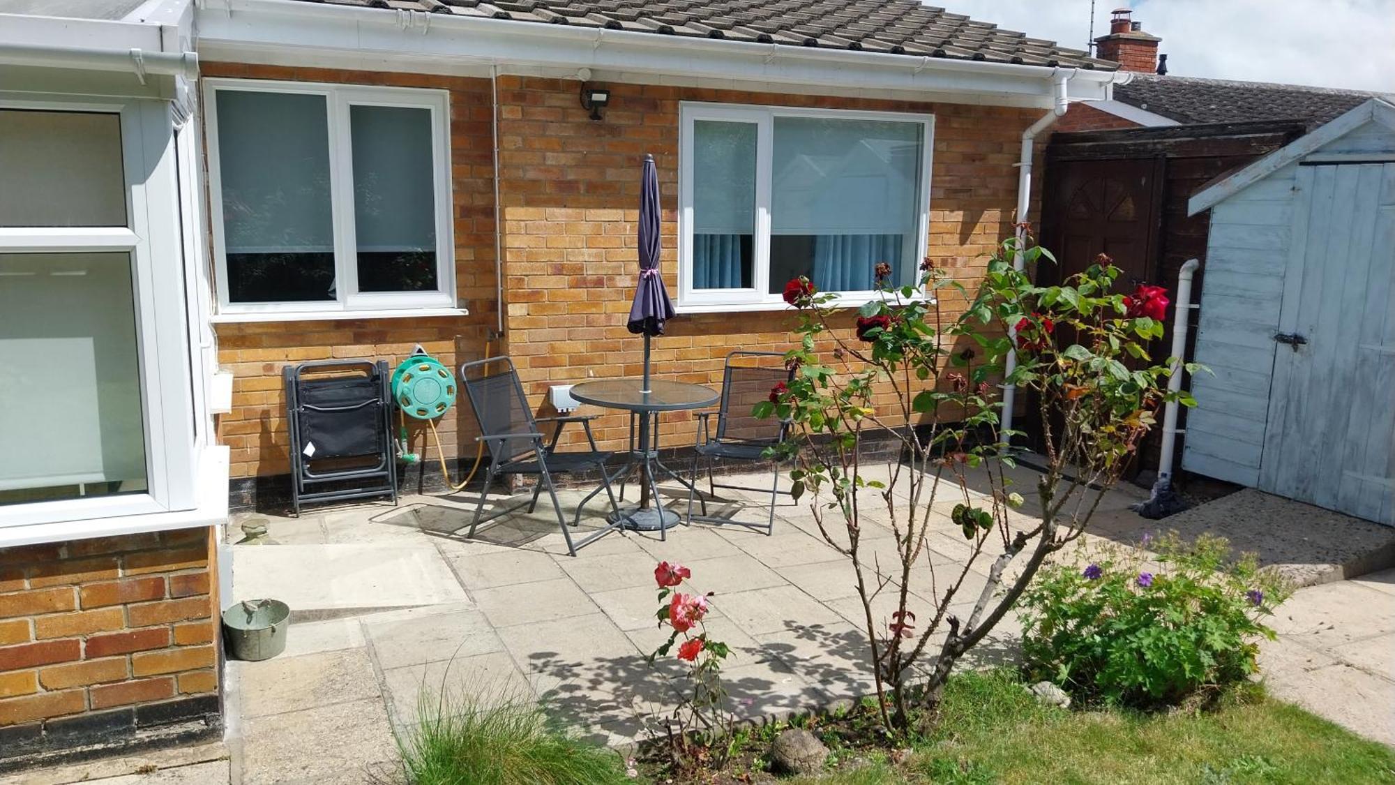 Beautiful 3-bed Kessingland Rural Retreat Holiday home *
