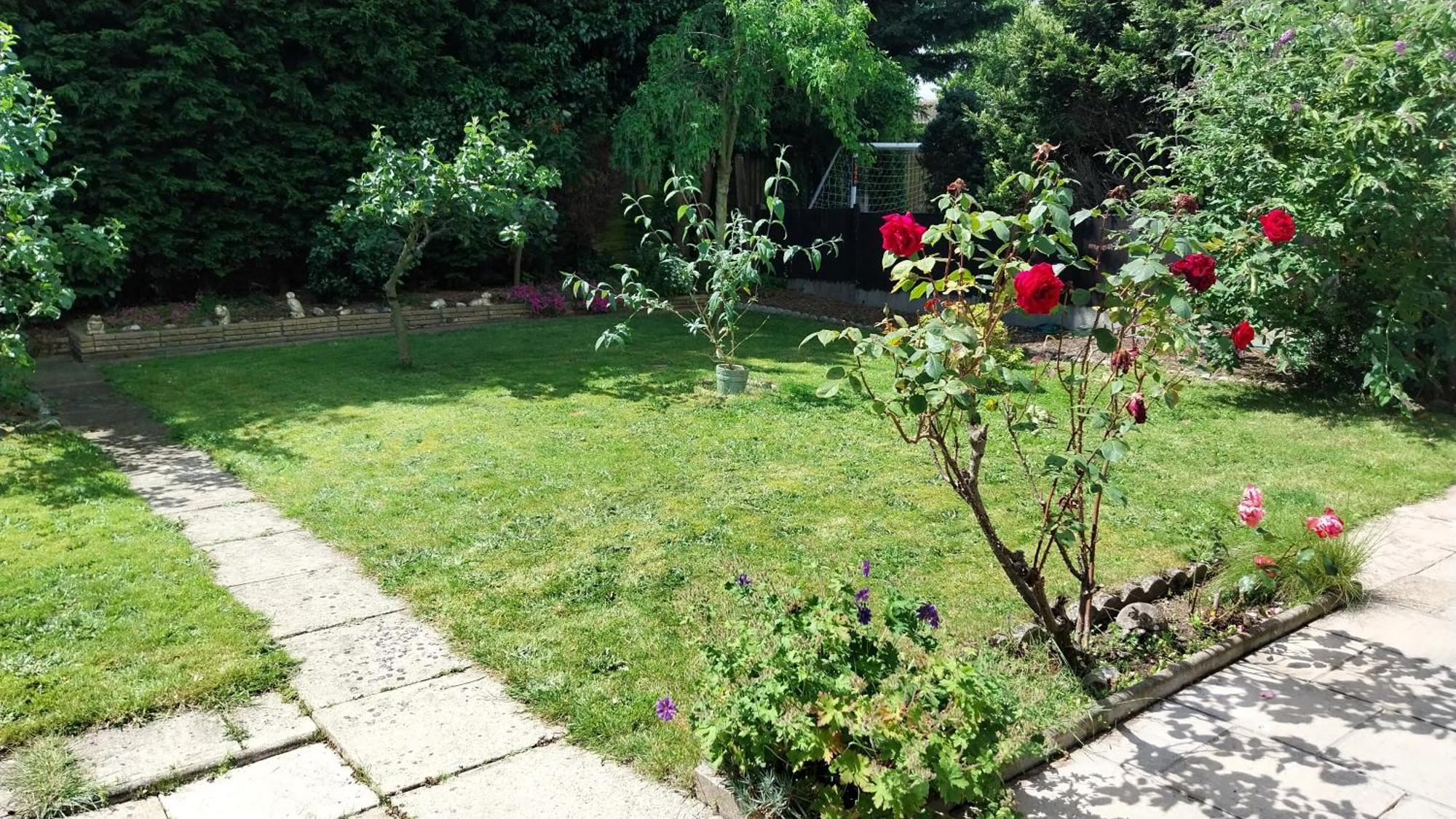 Holiday home Beautiful 3-bed Kessingland Rural Retreat Lowestoft