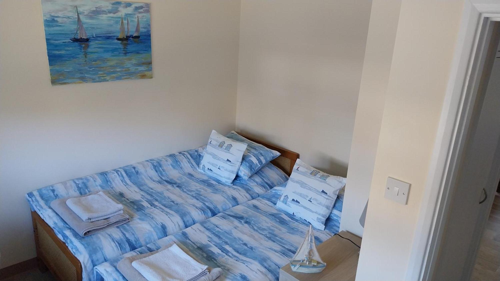 Beautiful 3-bed Kessingland Rural Retreat Lowestoft