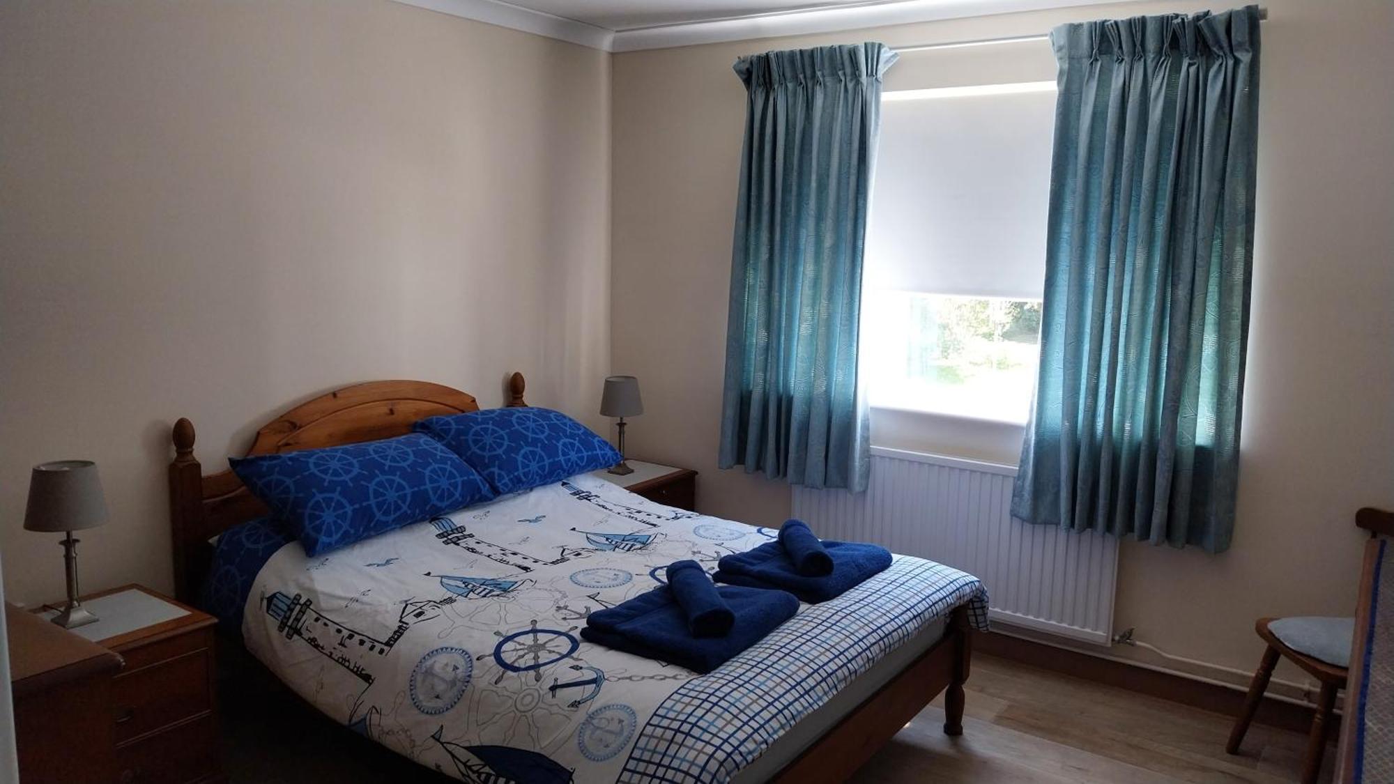 Beautiful 3-bed Kessingland Rural Retreat Lowestoft