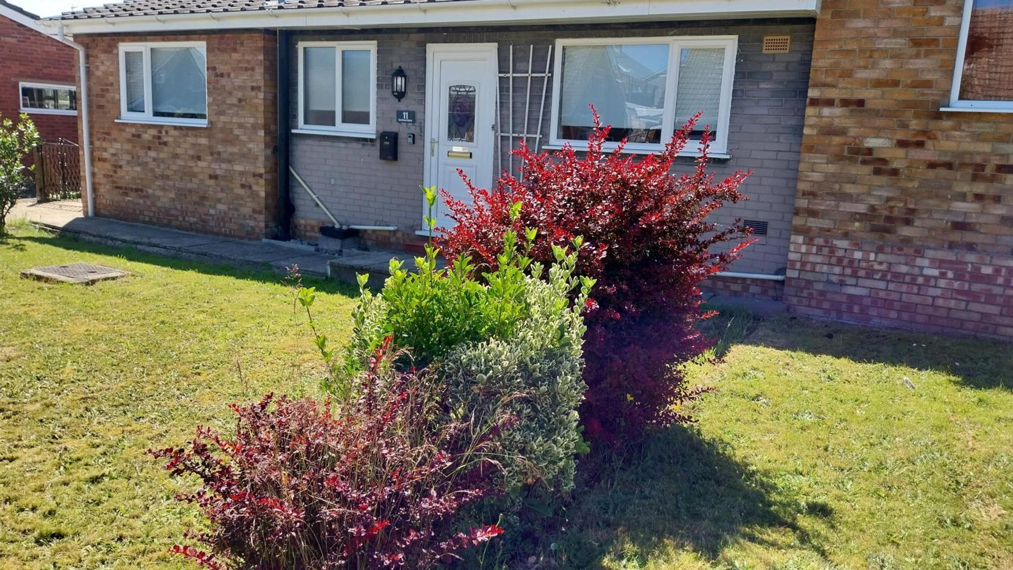 Beautiful 3-bed Kessingland Rural Retreat Holiday home Lowestoft